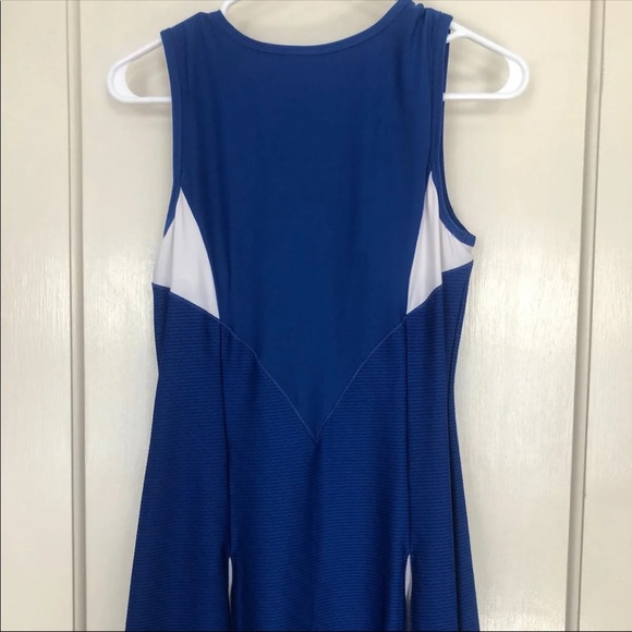 Prince Tennis Dress - Picture 2 of 4